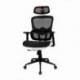 SILLA GAMING DRIFT DRAIR200 MESH BLANCA