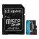 TARJETA MEMORIA MICRO SECURE DIGITAL SD