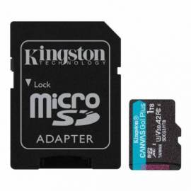 TARJETA MEMORIA MICRO SECURE DIGITAL SD