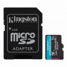 TARJETA MEMORIA MICRO SECURE DIGITAL SD