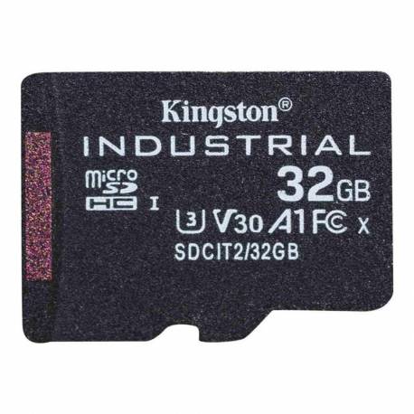 TARJETA MEMORIA MICRO SECURE DIGITAL SD