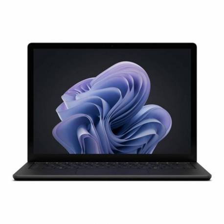 PORTATIL MICROSOFT SURFACE LAPTOP 6 ULTRA