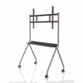 SOPORTE SUELO CON RUEDAS DAHUA HASTA