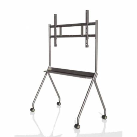 SOPORTE SUELO CON RUEDAS DAHUA HASTA