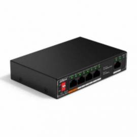 SWITCH DAHUA SH - SF1005 5 PUERTOS
