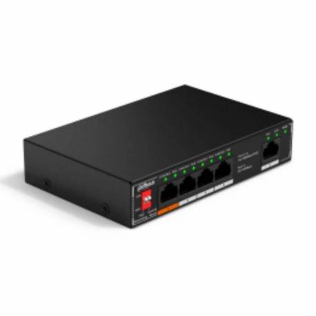 SWITCH DAHUA SH - SF1005 5 PUERTOS