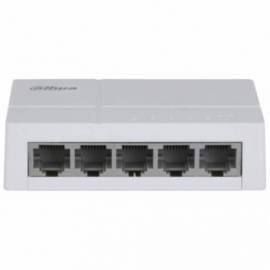 SWITCH DAHUA SH - SF1005L 5 PUERTOS
