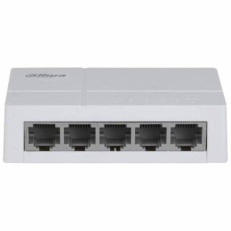 SWITCH DAHUA SH - SF1005L 5 PUERTOS