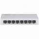 SWITCH DAHUA SH - SF1008L 8 PUERTOS