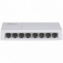 SWITCH DAHUA SH - SF1008L 8 PUERTOS