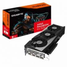 TARJETA GRAFICA GIGABYTE RADEON RX 7600