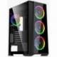 CAJA ORDENADOR GAMING HIDITEC MH12 E - ATX
