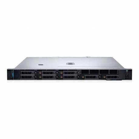 SERVIDOR DELL POWEREDGE R360 XEON E - 2478