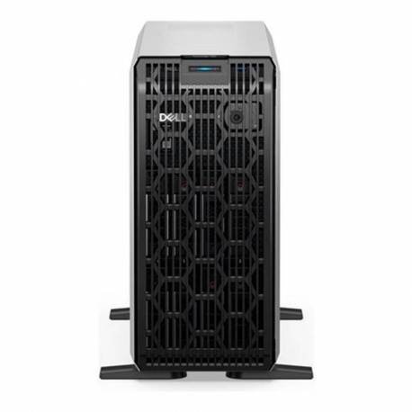 SERVIDOR DELL POWEREDGE T360 XEON E - 2434