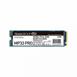 DISCO DURO INTERNO SSD TEAMGROUP MP33