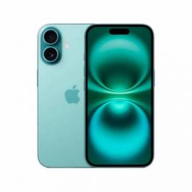 MOVIL APPLE IPHONE 16 256GB VERDE