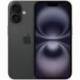 MOVIL APPLE IPHONE 16 512GB BLACK