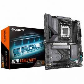 PLACA BASE GIGABYTE X870 EAGLE WIFI7