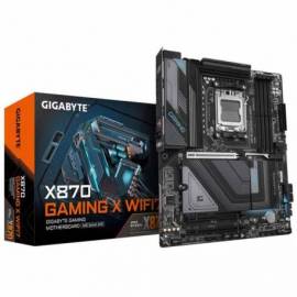 PLACA BASE GIGABYTE X870 GAMING X
