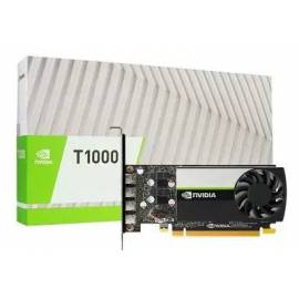 TARJETA GRAFICA NVIDIA QUADRO T1000 8GB