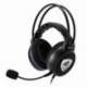 AURICULARES GAMING SHARKOON SGH10 CON MICROFONO