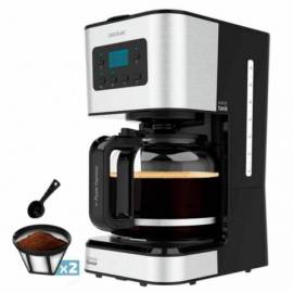 CAFETERA GOTEO CECOTEC COFFEE 66 SMART