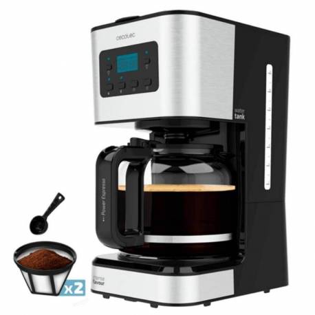 CAFETERA GOTEO CECOTEC COFFEE 66 SMART