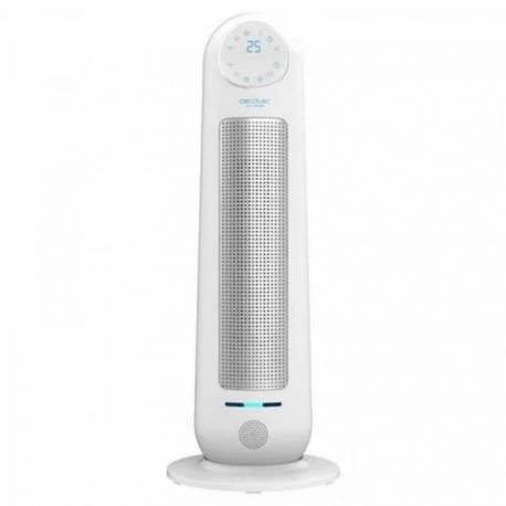 CALEFACTOR CERAMICO CECOTEC READY WARM 10100