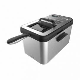 FREIDORA CECOTEC CLEANFRY LUXURY 4000