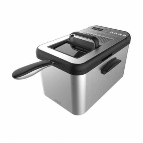 FREIDORA CECOTEC CLEANFRY LUXURY 4000