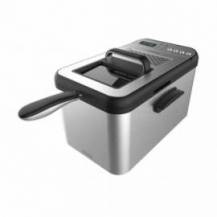 FREIDORA CECOTEC CLEANFRY LUXURY 4000