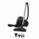 ASPIRADOR TRINEO CECOTEC CONGA ROCKSTAR MULTICYCLONIC