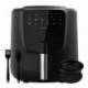 FREIDORA AIRE CECOTEC CECOFRY RAIN PACK