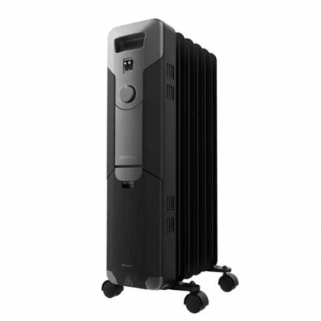 RADIADOR ELECTRICO ACEITE CECOTEC READYWARM 5000