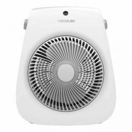 CALEFACTOR CECOTEC READYWARM 2000 MAX FORCE