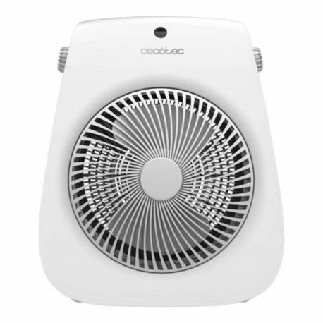 CALEFACTOR CECOTEC READYWARM 2000 MAX FORCE