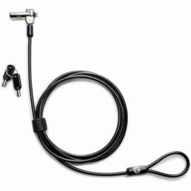 CABLE HP ANTIRROBO DE LLAVE NANO