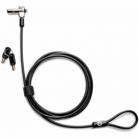 CABLE HP ANTIRROBO DE LLAVE NANO