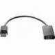 ADAPTADOR HP DISPLAYPORT A HDMI 4K