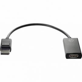ADAPTADOR HP DISPLAYPORT A HDMI 4K