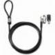 CABLE HP ANTIRROBO DE COMBINACION NANO