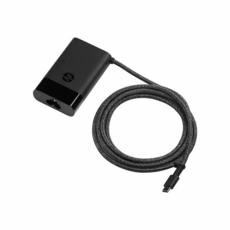 CARGADOR HP DE PORTÁTIL USB - C 65W