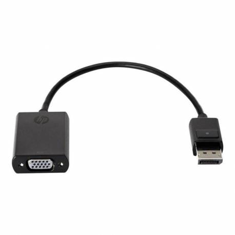 ADAPTADOR HP DISPLAYPORT A VGA
