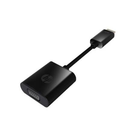 ADAPTADOR HP HDMI A VGA