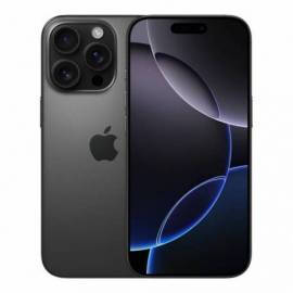 MOVIL SMARTPHONE APPLE IPHONE 16 PRO