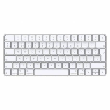 TECLADO APPLE MAGIC KEYBOARD INALAMBRICO