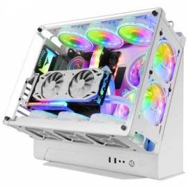 CAJA ORDENADOR MARS GAMING MCZ MCB