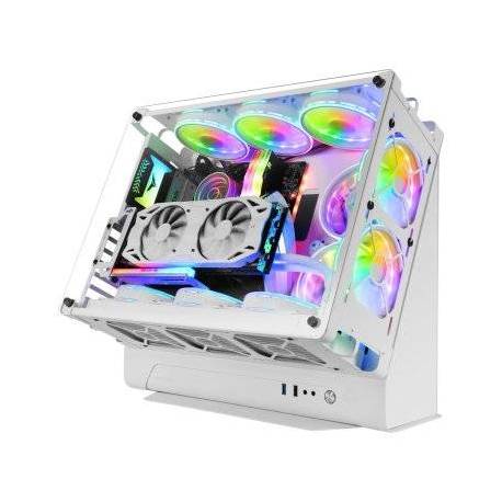 CAJA ORDENADOR MARS GAMING MCZ MCB