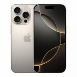 MOVIL APPLE IPHONE 16 PRO MAX
