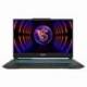 PORTATIL MSI 15 - 1621XES I7 - 13620H 16GB SSD